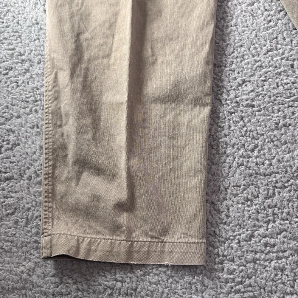 Dockers Well Worn Khakis Size 38x28